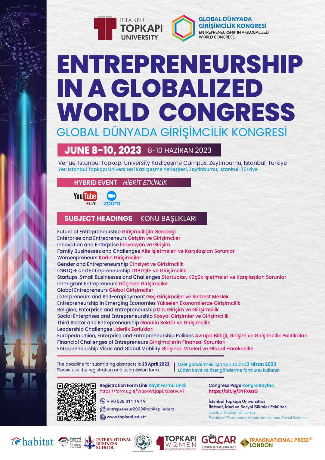 Yapay Zeka ve Veri Bilimi